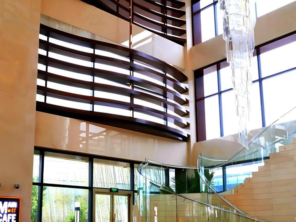 The Qube Shanghai Nanqiao Extérieur photo