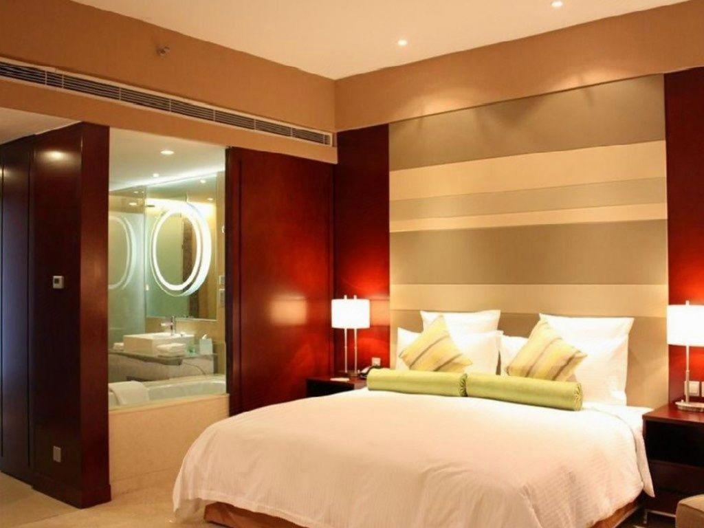 The Qube Shanghai Nanqiao Extérieur photo